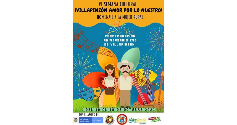 Agéndate este fin de semana festivo en Cundinamarca




