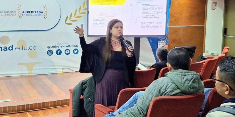 Cundinamarca inicia jornada de fortalecimiento para la Educación de Jóvenes en Extraedad y Adultos