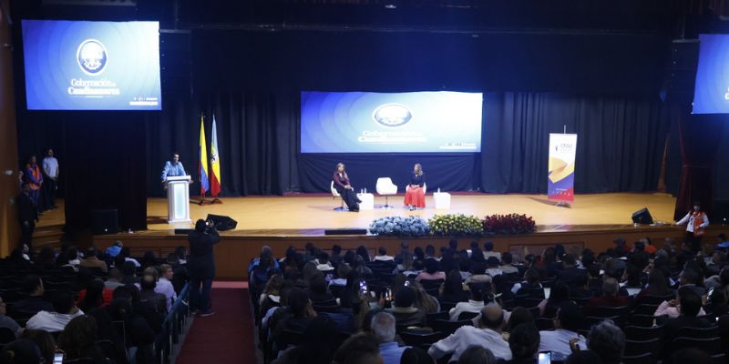 Con más de 13.600 vacantes cubiertas por mérito, Cundinamarca fortalece el acceso al servicio público 
