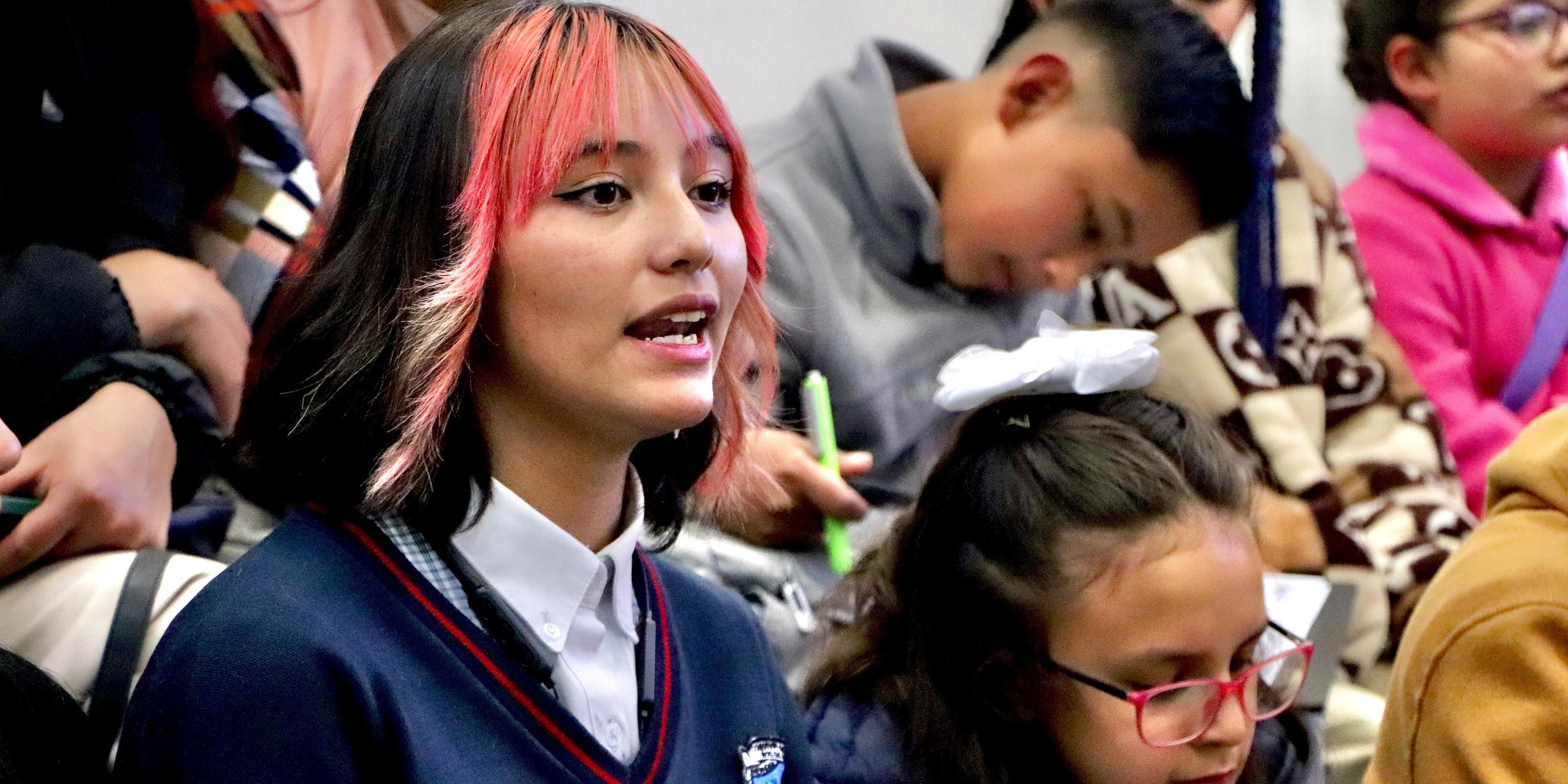 Se reactiva la Mesa Departamental de Participación de Niños, Niñas y Adolescentes en Cundinamarca


