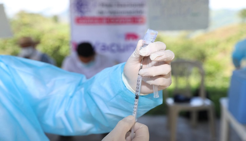 Gobernación emite circular que garantiza el cumplimiento de las condiciones para la vacunación contra el Covid 19