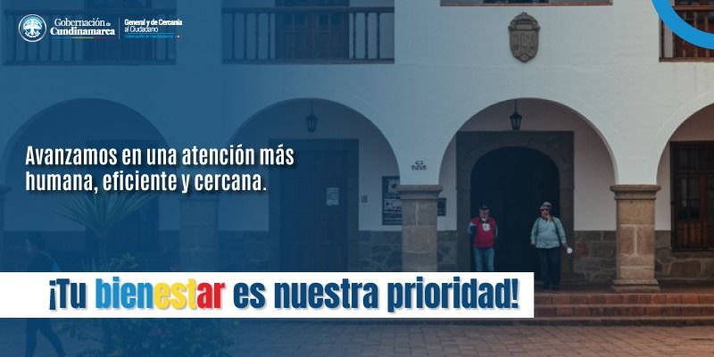 Gobernación invertirá $3.050 millones en nueva sede administrativa para Guaduas