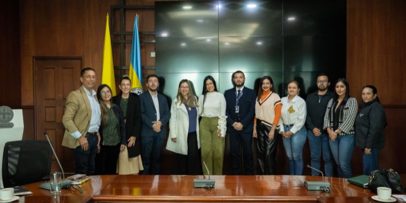 Alianza estratégica entre Gestión Social de Cundinamarca y organismos nacionales atiende emergencia en Medina y Paratebueno

