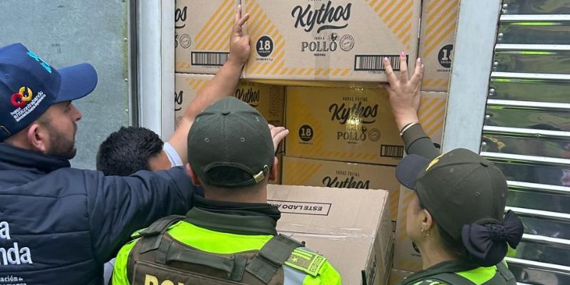 Quienes comercialicen licores en Cundinamarca deben tener permiso de introducción
