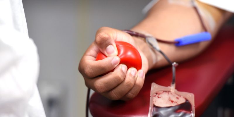 Más de 58.000 donaciones impulsan la campaña “Dona sangre, dona esperanza” en Cundinamarca

