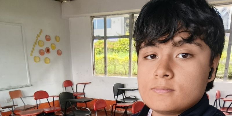 Gobernador Jorge Rey destaca logro histórico: estudiante de Fosca obtiene puntaje perfecto en las Pruebas Saber 11
