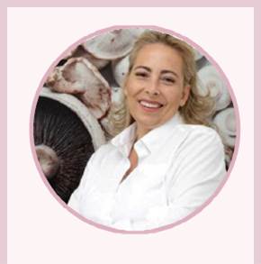 Foto de Sandra Liliana Mahecha Herrera