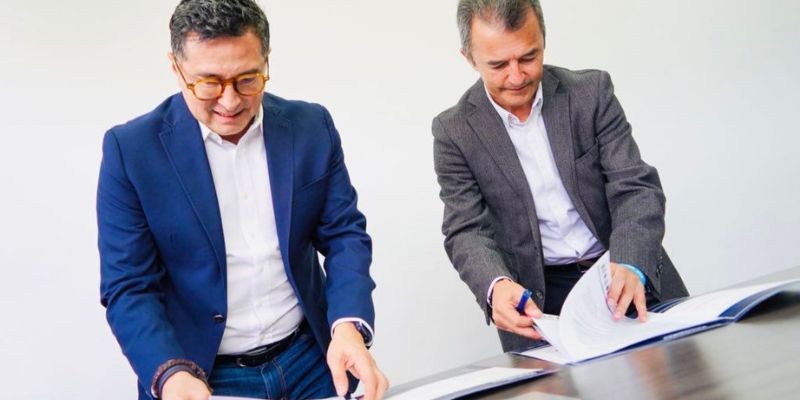 Cundinamarca y RAP-E destinan $268 millones para planificar paisajes agrícolas sostenibles