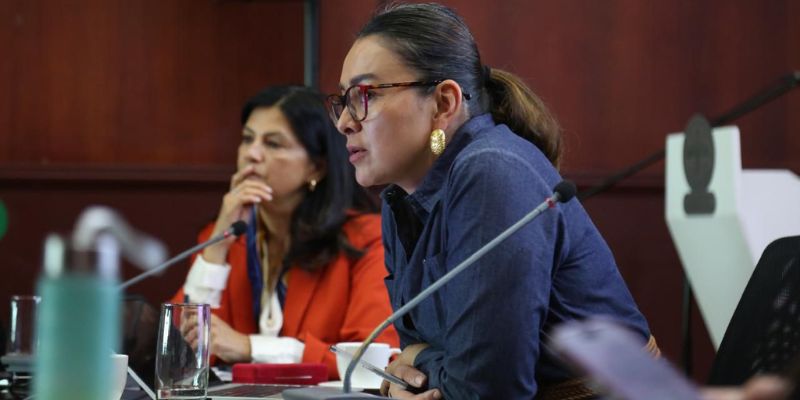 Contra la pobreza, juntos: Cundinamarca articula secretarías y entidades en torno a la equidad

