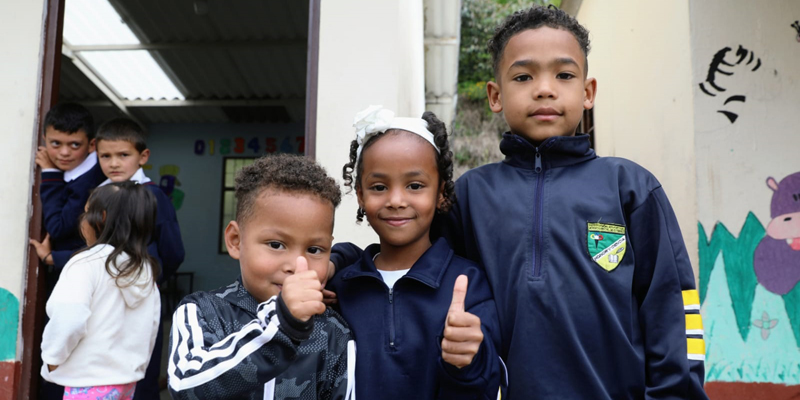 Más de 50.000 cupos escolares disponibles en las IED de Cundinamarca 