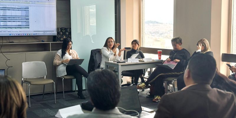 Cundinamarca concreta 31 los acuerdos en negociación de la submesa docente con las organizaciones sindicales
