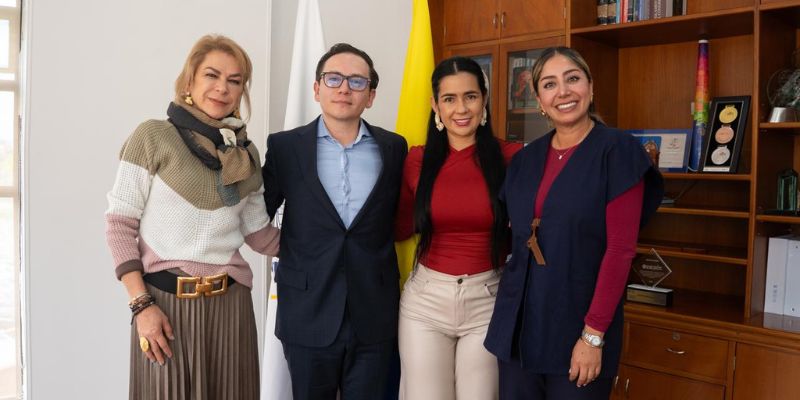 Gestión Social y MinDeporte se unen en “Pedaleando por un Sueño”, carrera solidaria que busca reunir 5.000 ciclistas