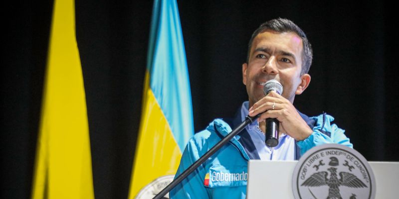 Cundinamarca mejora 275 escuelas rurales con inversión de $4.200 millones en 2025

