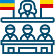 Comité Territorial del SNRdC de Cundinamarca y Bogotá D.C?
