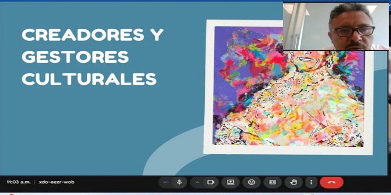 En septiembre se abre convocatoria para dar renta vitalicia a gestores culturales con trayectoria

