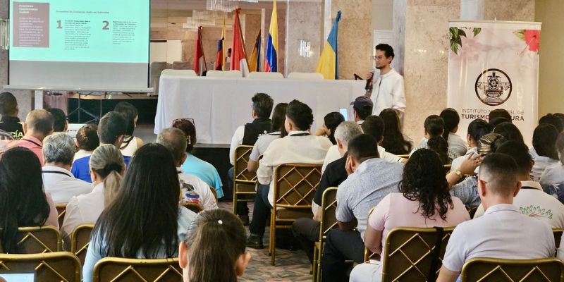 Cundinamarca logra alianza contra la explotación sexual infantil en destinos turísticos del Alto Magdalena

