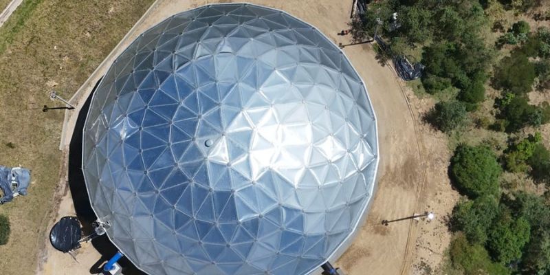 Cajicá duplicará su capacidad hídrica con la construcción de un nuevo tanque de compensación de 10.000 m³


