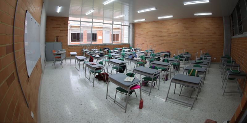 Cundinamarca invita a colegios oficiales a unirse a red nacional de turismo escolar