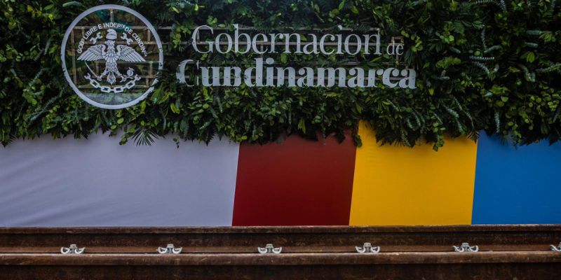 “Inician las obras sobre el corredor férreo de RegioTram de Occidente”, anuncia el gobernador Jorge Rey