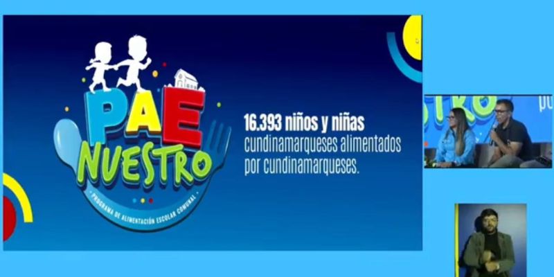 Cundinamarca consolida resultados históricos en calidad, acceso e innovación educativa durante las vigencias 2024 y 2025