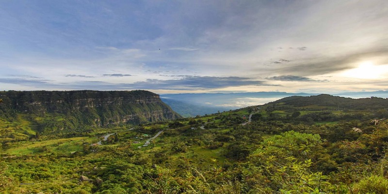 En Cundinamarca el corazón del turismo sigue latiendo