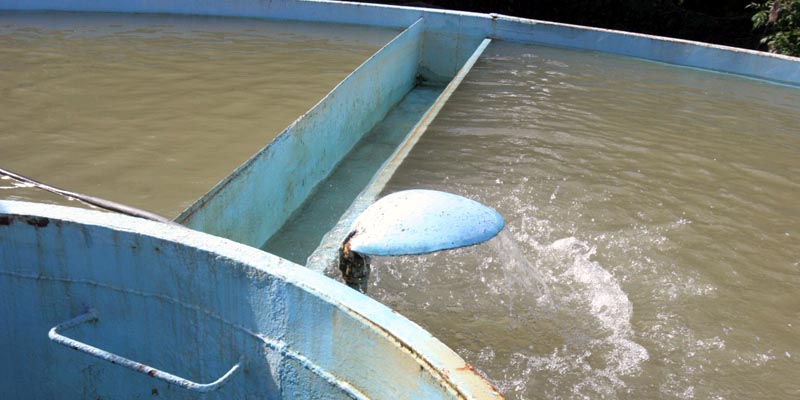 Cerca de $344 millones para optimizar la calidad del agua en Cundinamarca

































