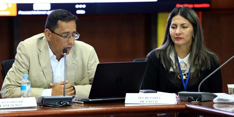 Cundinamarca garantiza plenos derechos a la población en situación de discapacidad



