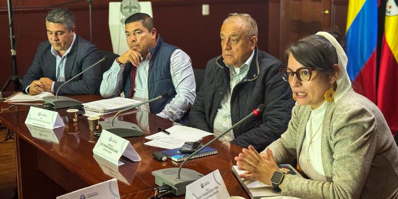 Cundinamarca lidera inscripciones para elecciones de Consejos Municipales de Juventud


