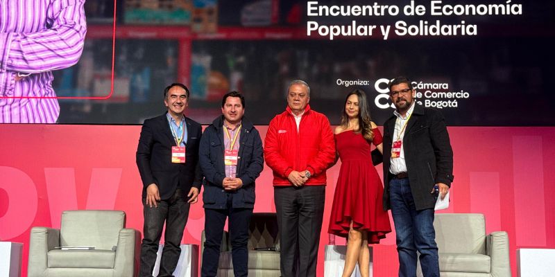 Centros Provinciales de Emprendimiento benefician a más de 730 emprendedores en Cundinamarca
