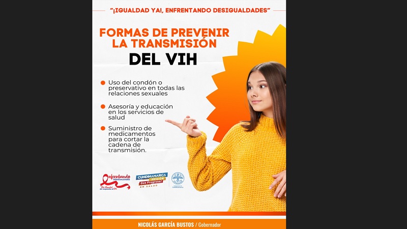 Reducir estigmas, clave en lucha contra el VIH/Sida