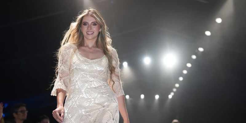 Gobernador Jorge Rey destaca el talento y la economía creativa de las mujeres cundinamarquesas en la pasarela Moda con Propósito y Transformación Social