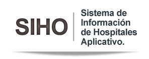 Imagen: Sistema de Información Hospitales