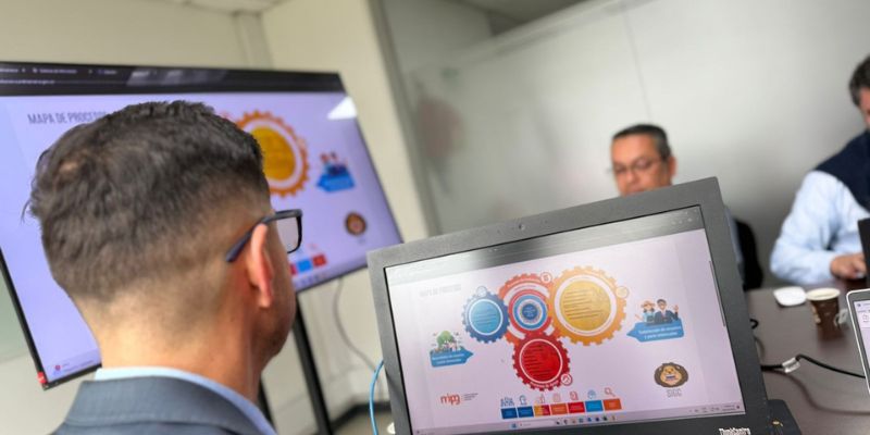 Gobernación de Cundinamarca inició Auditoría Externa de Seguimiento ICONTEC 2025
