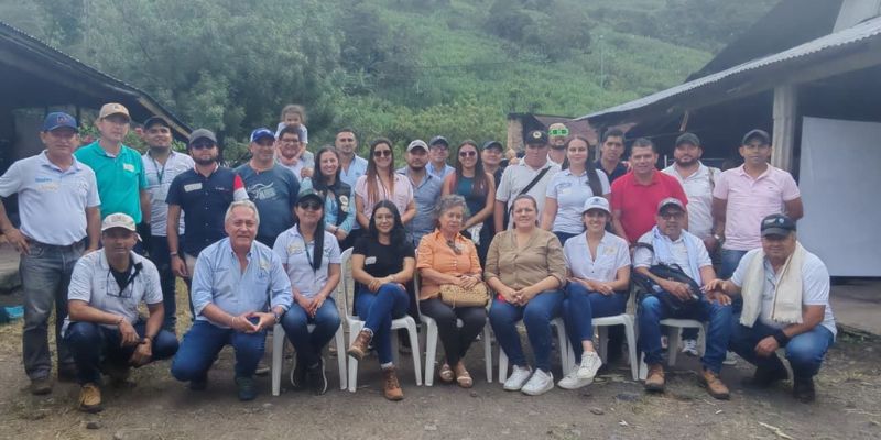 420 unidades productivas paneleras de Cundinamarca recibirán asistencia técnica para mejorar rendimiento