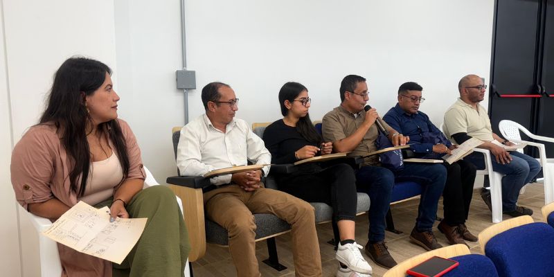 Cundinamarca forma más de 100 mentores en ciencia e innovación con el programa MENTI360
