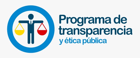 Imagen: Programa de transparencia y ética pública