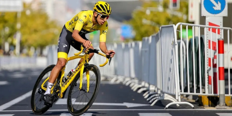 Recomendaciones y cierres viales para disfrutar del Gran Fondo El Origen x Egan el domingo 16 de noviembre