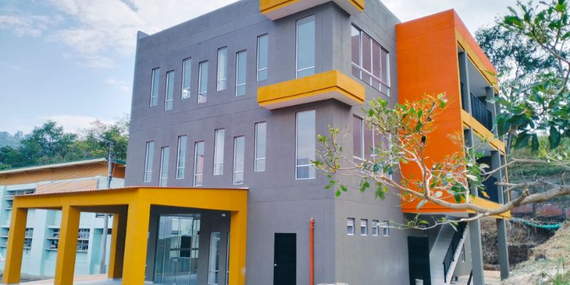 Gobernador Jorge Rey anuncia entrega de siete nuevos colegios y avance de obras educativas en Cundinamarca