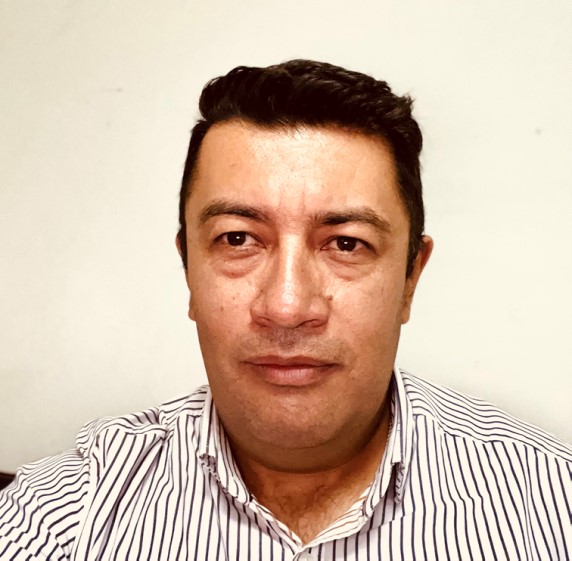 Foto de Edson Erasmo Montoya Camargo