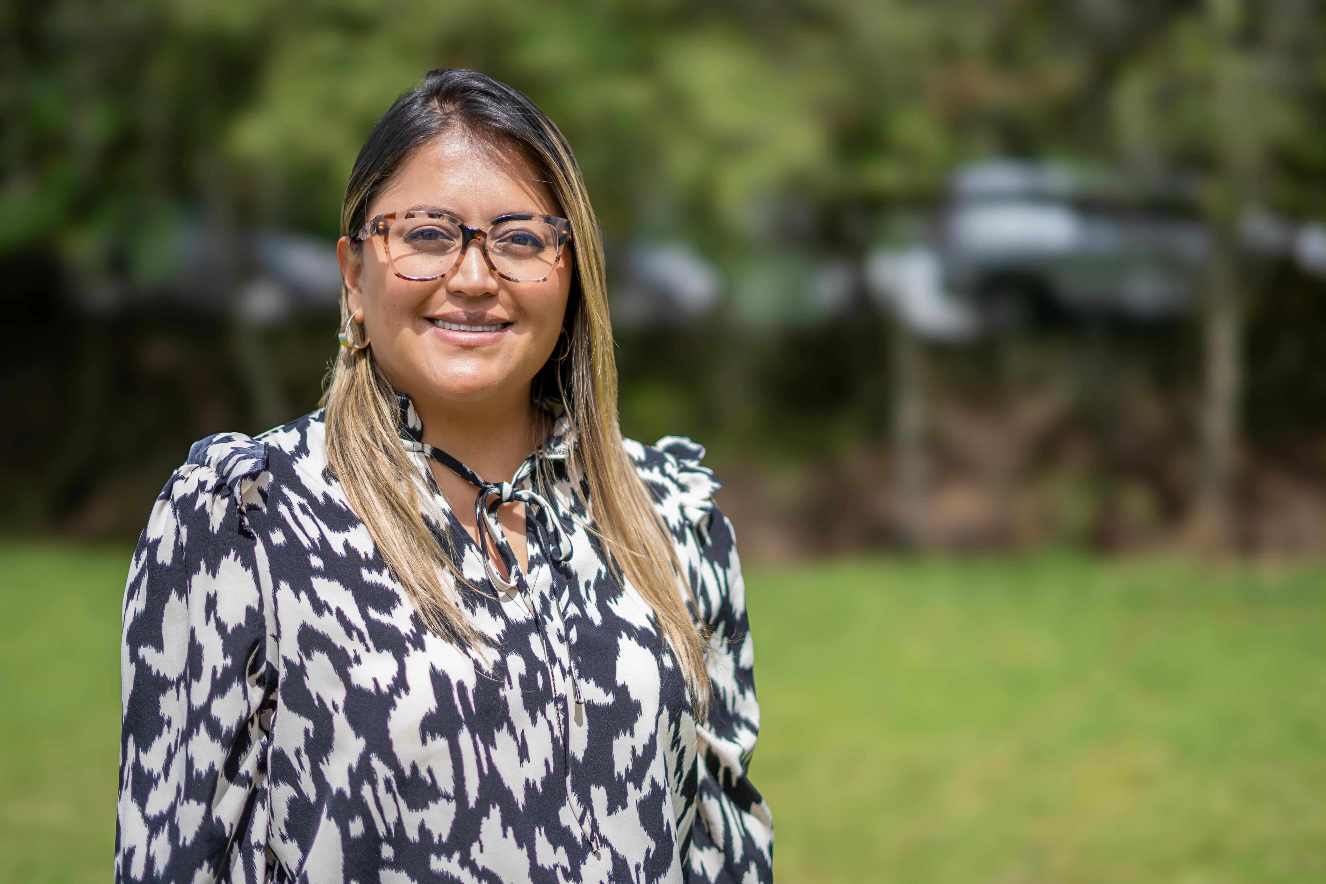 Foto de Yesenia Herreño Bernal 