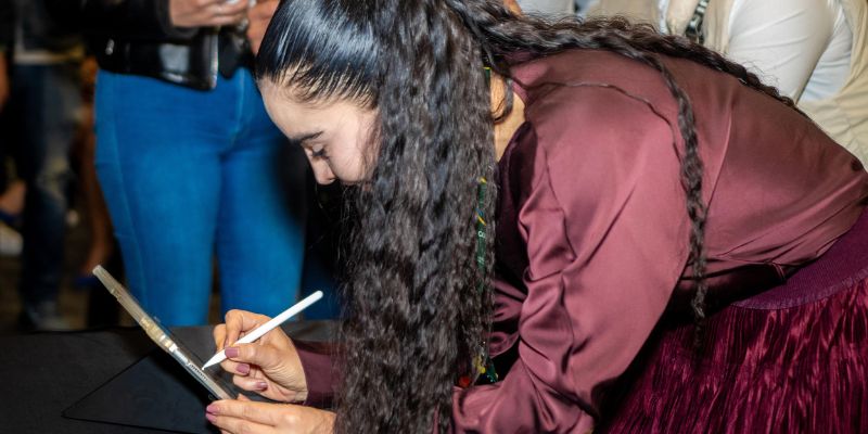 Cundinamarca y la U. Pedagógica sellan alianza para formar a líderes comunales