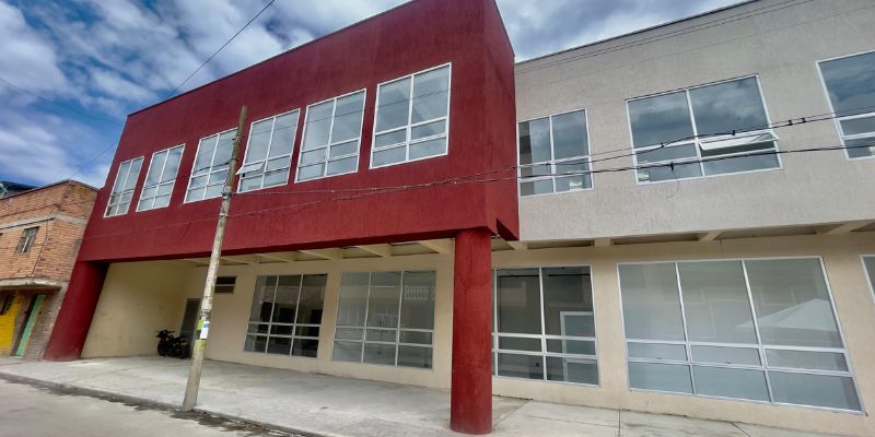 11 mil personas se beneficiarán con nueva Casa de Justicia en Chipaque