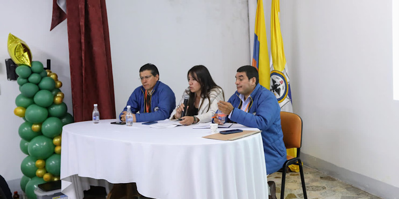 Beneficencia de Cundinamarca 154 años al servicio de los más necesitados