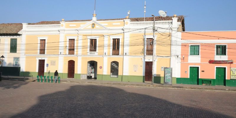 Ubaté tendrá 440 nuevas viviendas VIP con inversión superior a $56.000 millones