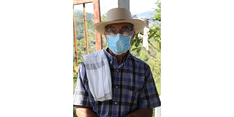 ¡Cundinamarca busca a 82.181 personas mayores de 60 años que no se han puesto la segunda dosis contra el covid!





