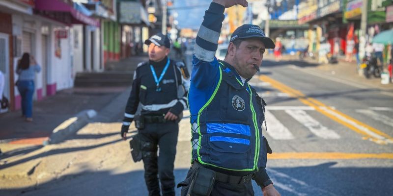 Gobernador Jorge Rey resalta movilidad segura para más de 2 millones de carros y reducción de muertes en las vías de Cundinamarca durante el puente festivo