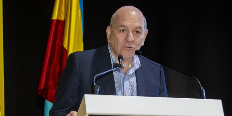 Gobernador Jorge Rey lanza red académica para llegar a jóvenes que hoy sienten que estudiar es irse o quedarse sin opciones