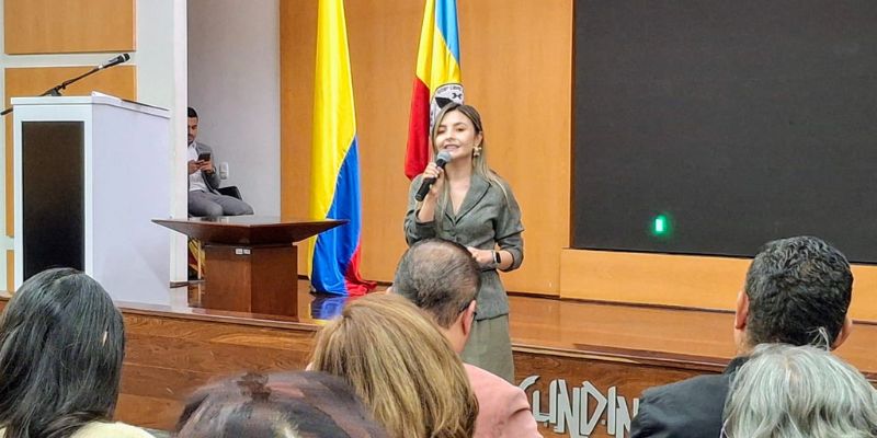 Cundinamarca trabaja por una educación que garantice la libertad religiosa en las aulas