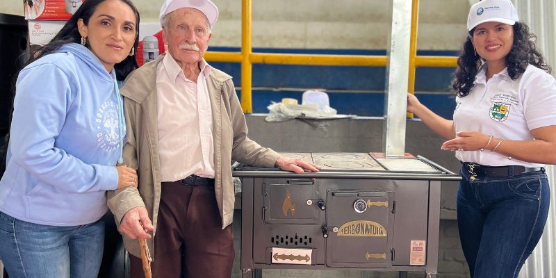 Cundinamarca protege el agua en Ubalá con inversión de $267 millones en Pago por Servicios Ambientales


