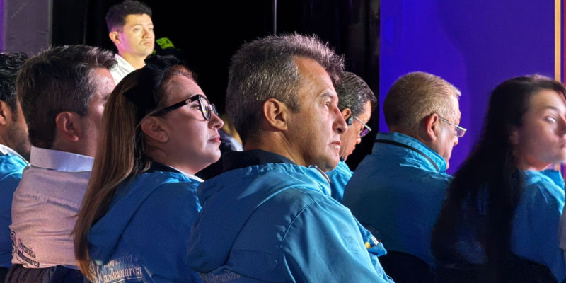 Mi Finca Más Productiva llega a 56 municipios y fortalece más de 4.500 unidades productivas en Cundinamarca